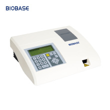 BIOBASE desktop CHINA clinical urine strip analyzer machine for lab clinic